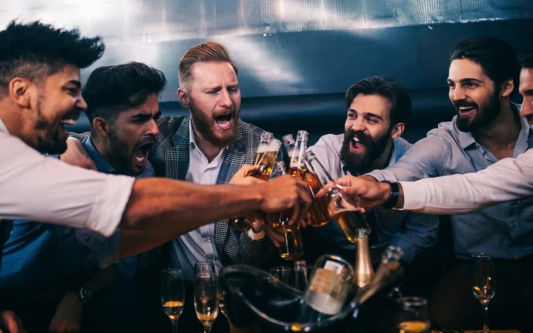 Every Bro You’ll Meet in a Miami Club