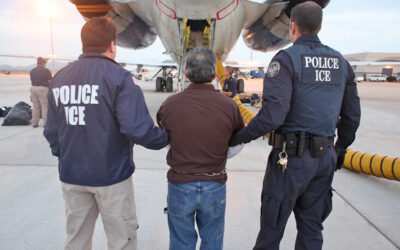 ICE Deports Marco Rubio