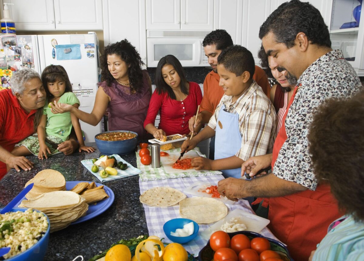 latino saturday