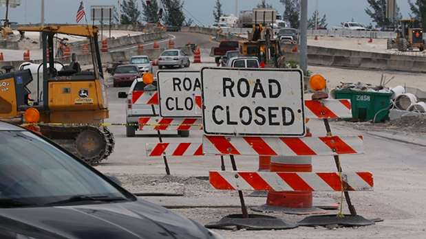 Miami Politicians Double Down on Thing That’s Never Worked