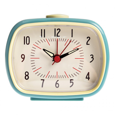 Government Implements Miami Savings Time