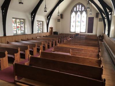 Miami Woman is Two Hours Late to Her Own Funeral