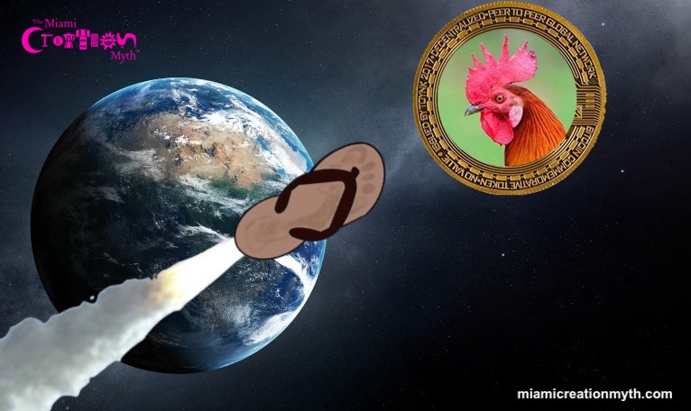 City of Miami Launches ComemierdaCoin
