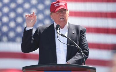 The Difficulty of Satirizing MAGA