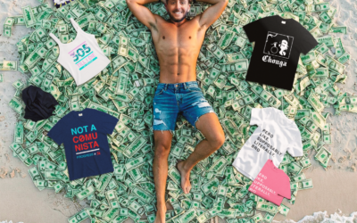 The Miami Creation Myth Sells Out
