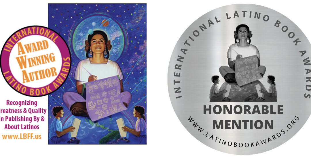 The Miami Creation Myth was Nominated for Two Awards!