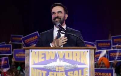 Miami Denies Asylum to New Yorkers Fleeing Socialism