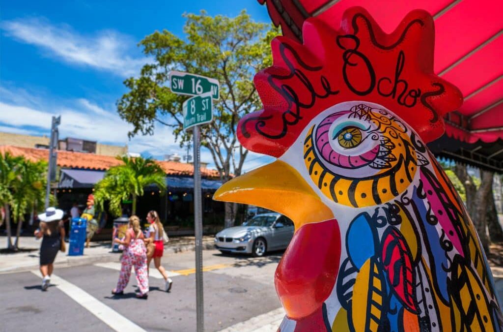 A Beginner’s Guide to Miami’s Dialect