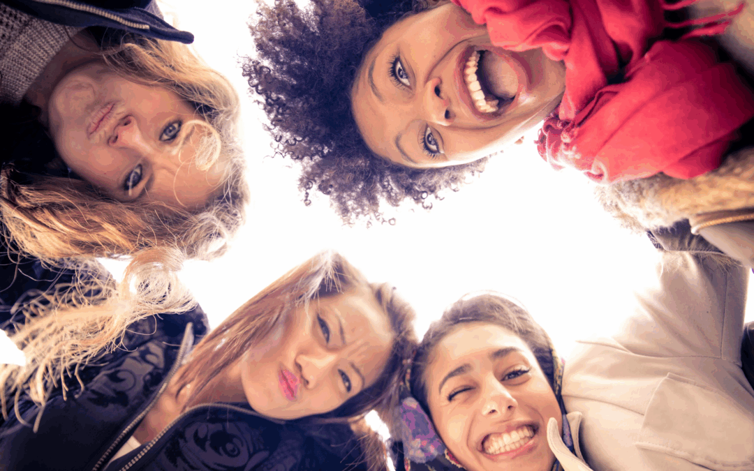 The Cure for Male Loneliness is Having Women Friends