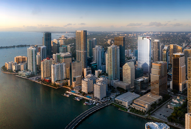 Miamians Should Be Proud, But Also, Fuck This City