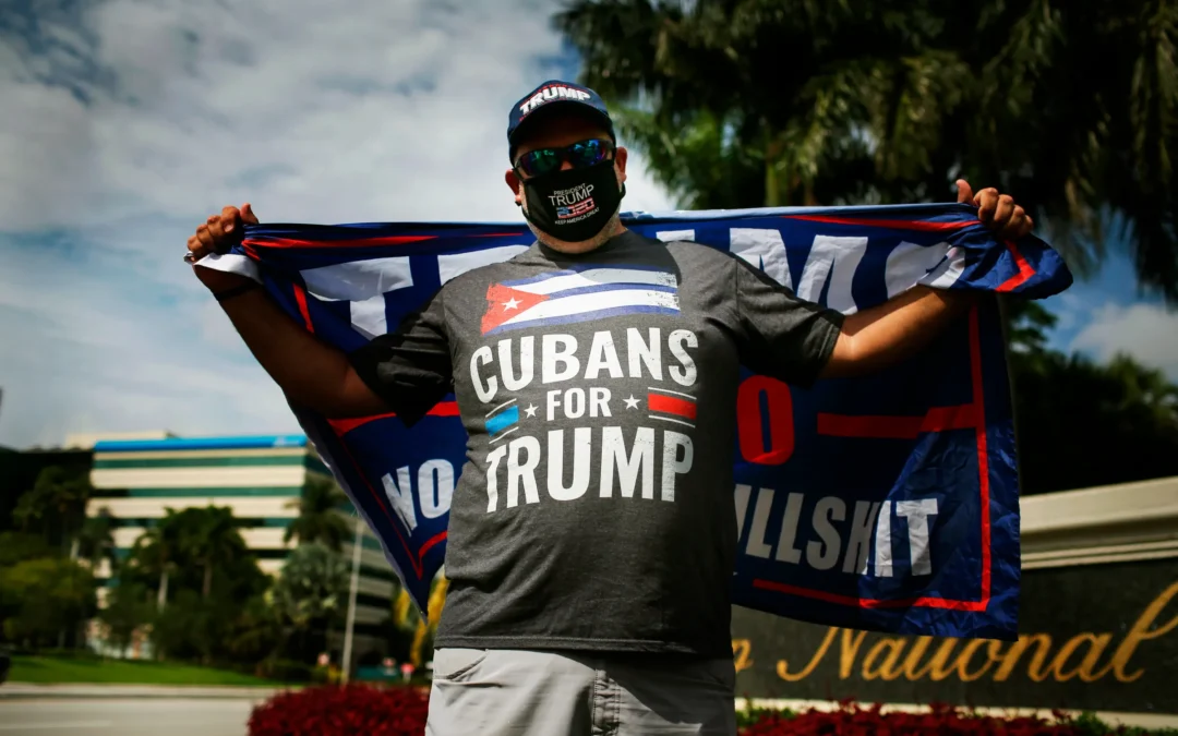What It Means to Write Miami Satire in Trump’s Miami