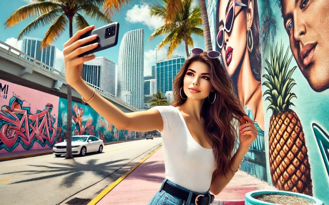 Take the Miami Gentrification Tour!