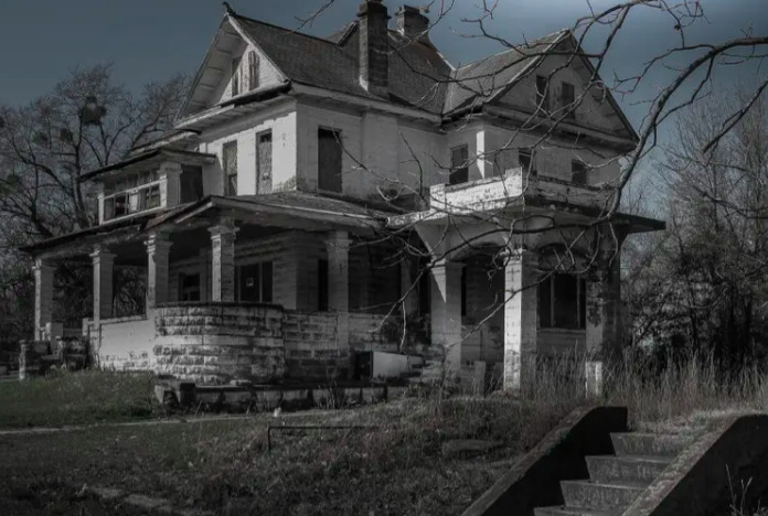 A Real Miami Ghost Story