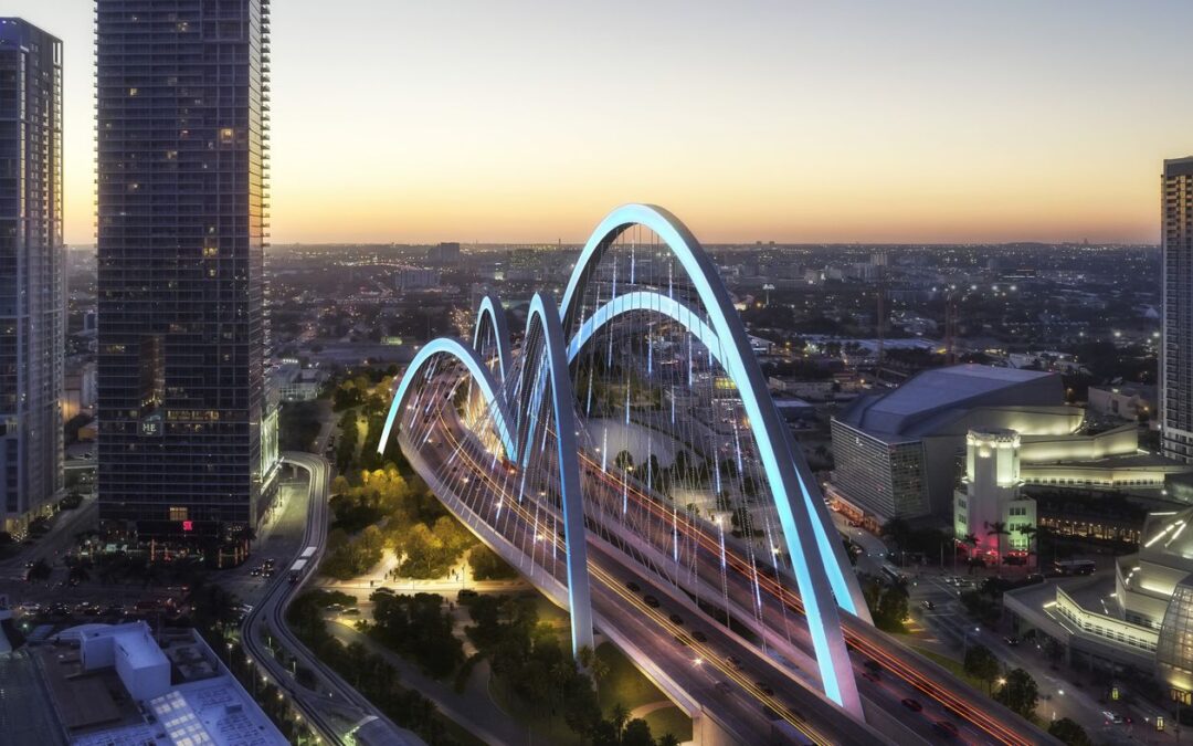 Miami Spends $840 Million on Thing No One Wants