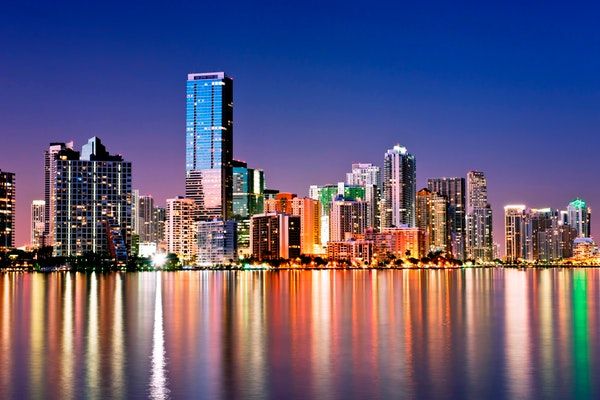 A Love Letter to Miami