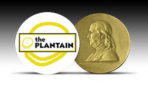 The Plantain Wins a Pulitzer