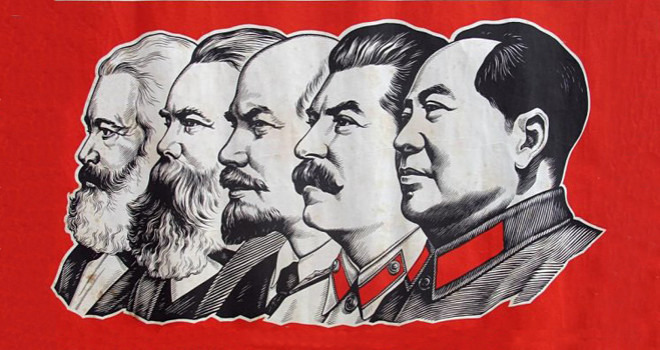 How to Spot a Communist in Miami