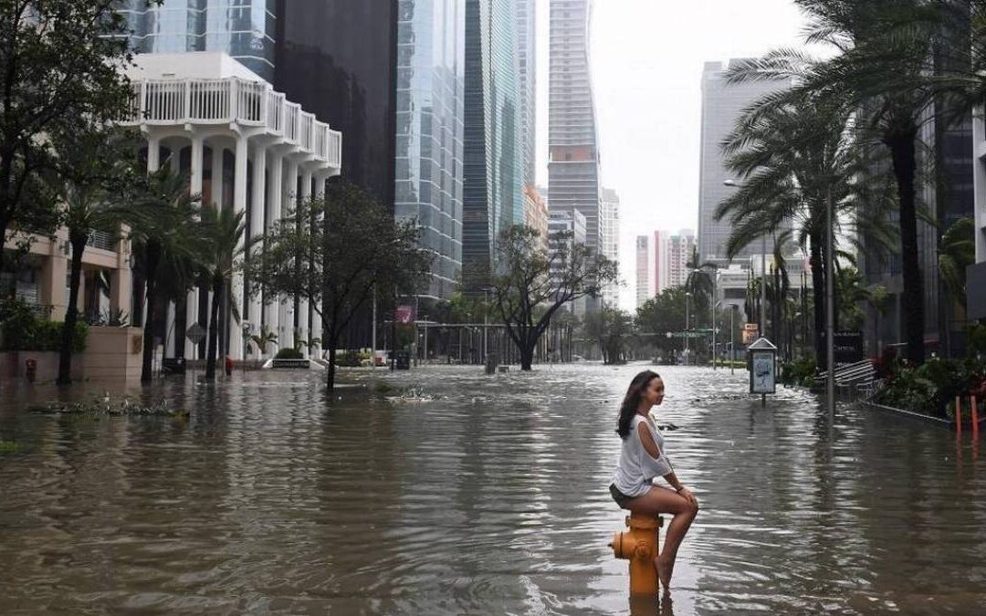 I Really Don’t Want to Be a Climate Refugee
