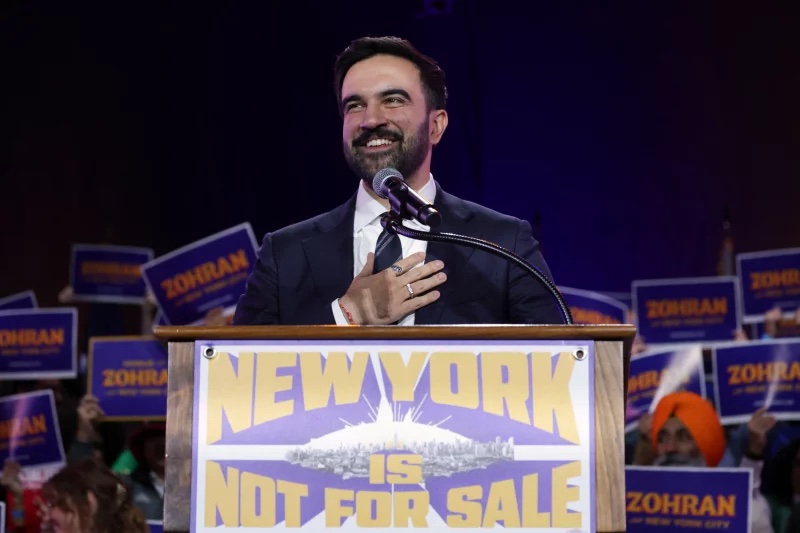 Miami Denies Asylum to New Yorkers Fleeing Socialism