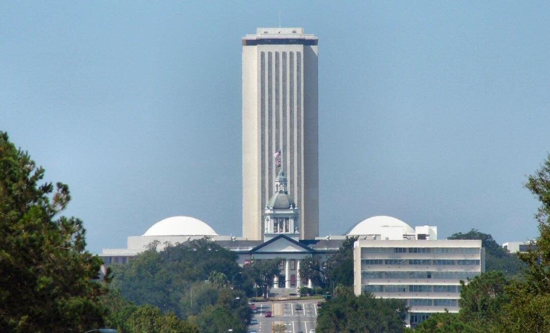 Florida Lawmakers Ban Lady Orgasms