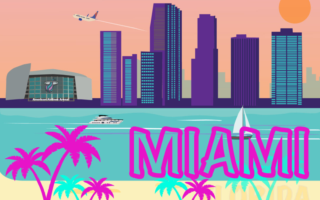 What Does a Utopian Miami Look Like?