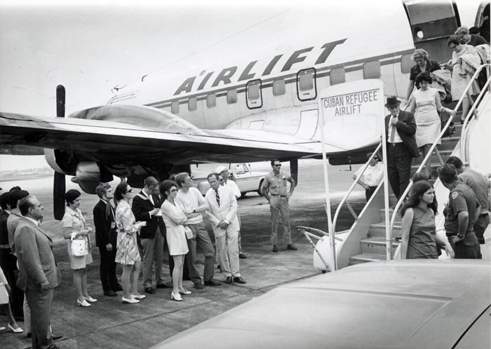 How Would My Cuban Family Fare if They Arrived in Trump’s America?